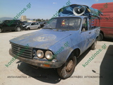 DACIA 