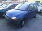 FIAT SEICENTO