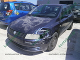 FIAT STILO