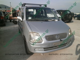 OPEL AGILA