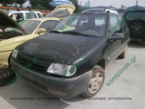CITROEN SAXO