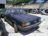 AUDI 80