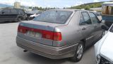 SEAT TOLEDO