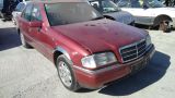 MERCEDES C202