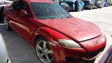 MAZDA RX8