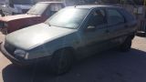 CITROEN ZX
