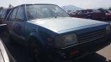 MAZDA 323