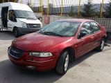 CHRYSLER STRATUS