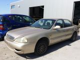 KIA CLARUS