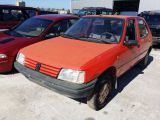 PEUGEOT 205