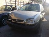 CITROEN SAXO