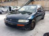 MAZDA 323